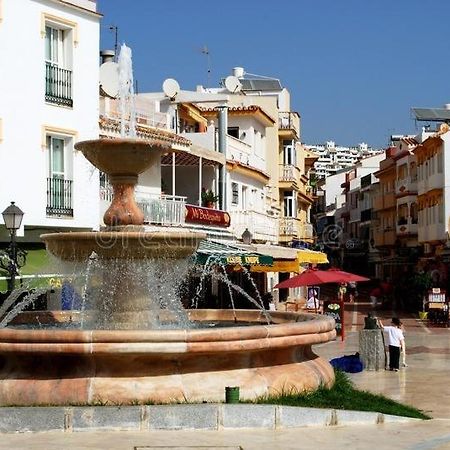 Estudio Cervera Torremolinos Zewnętrze zdjęcie