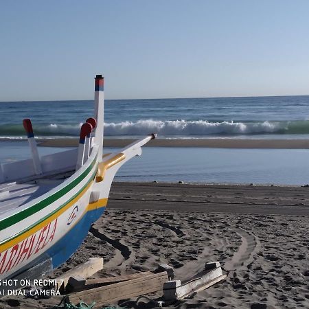 Estudio Cervera Torremolinos Zewnętrze zdjęcie