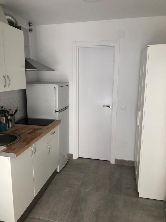 Estudio Cervera Torremolinos Zewnętrze zdjęcie