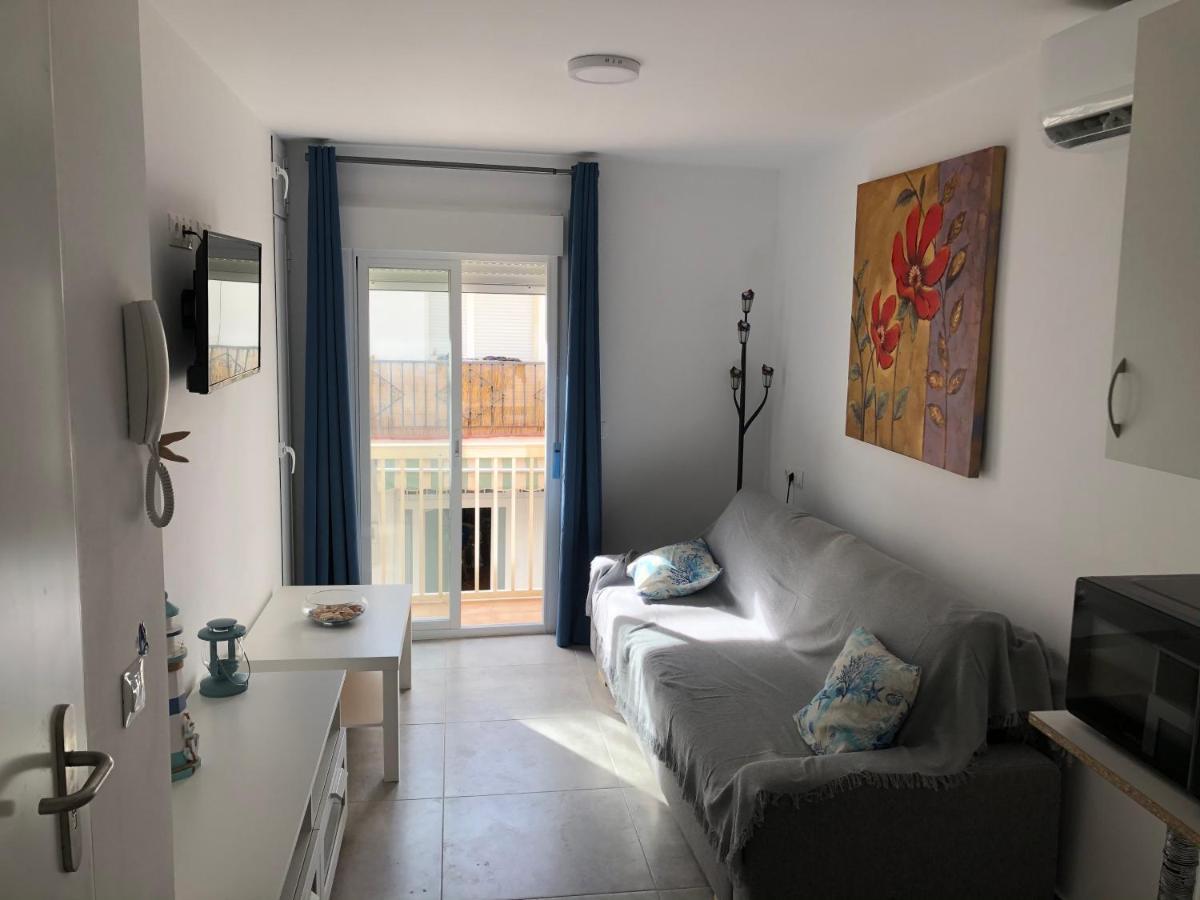 Estudio Cervera Torremolinos Zewnętrze zdjęcie