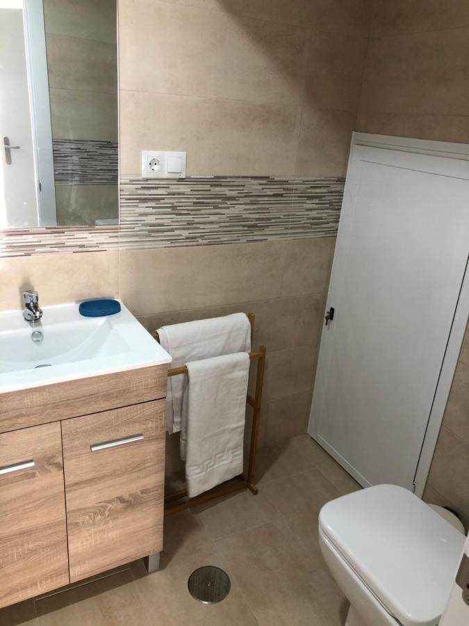 Estudio Cervera Torremolinos Zewnętrze zdjęcie