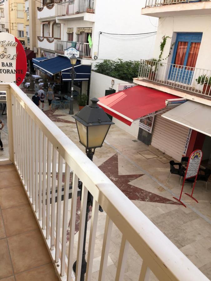 Estudio Cervera Torremolinos Zewnętrze zdjęcie