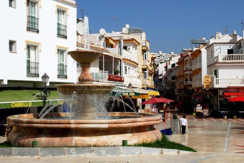 Estudio Cervera Torremolinos Zewnętrze zdjęcie