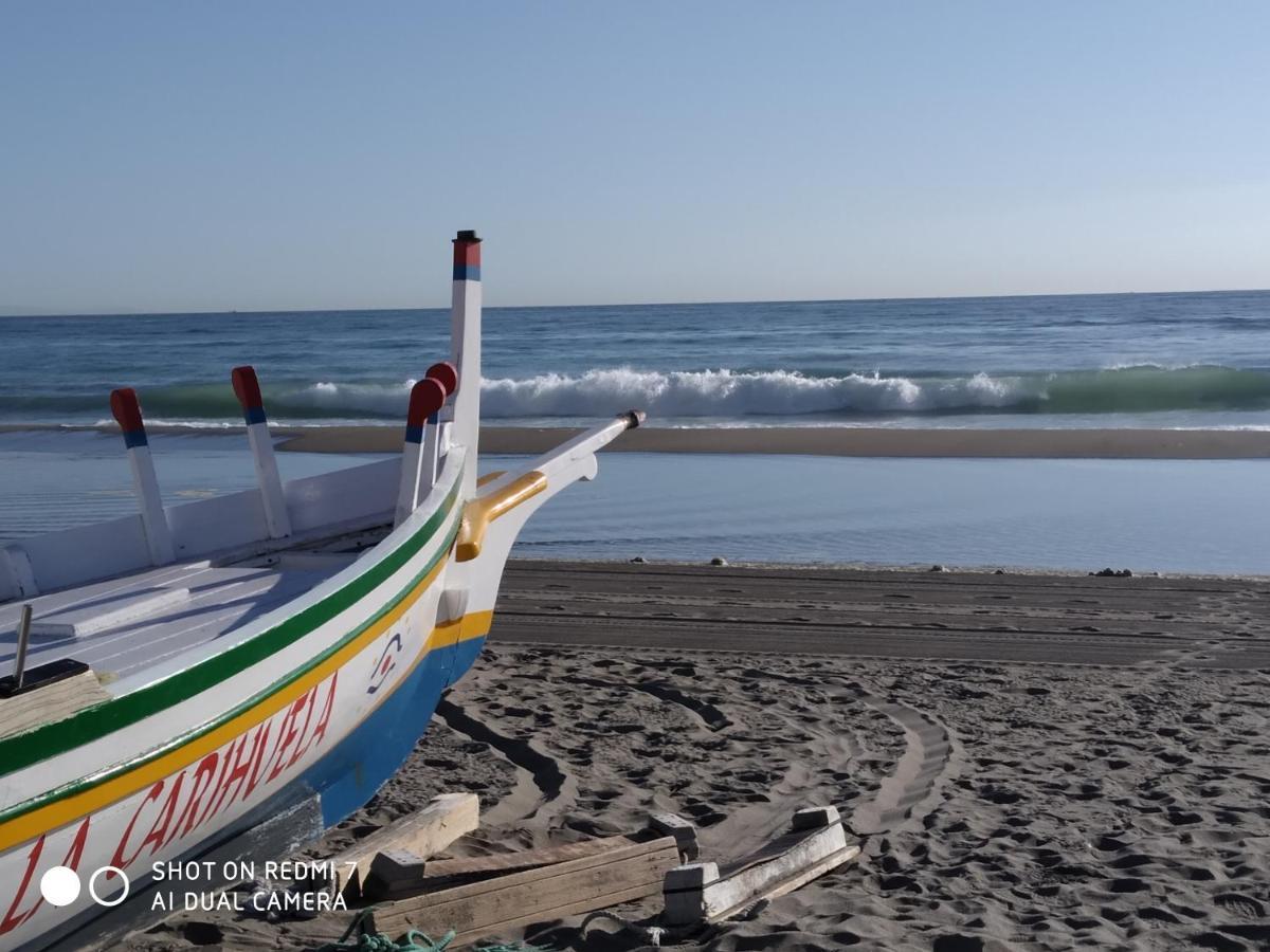 Estudio Cervera Torremolinos Zewnętrze zdjęcie